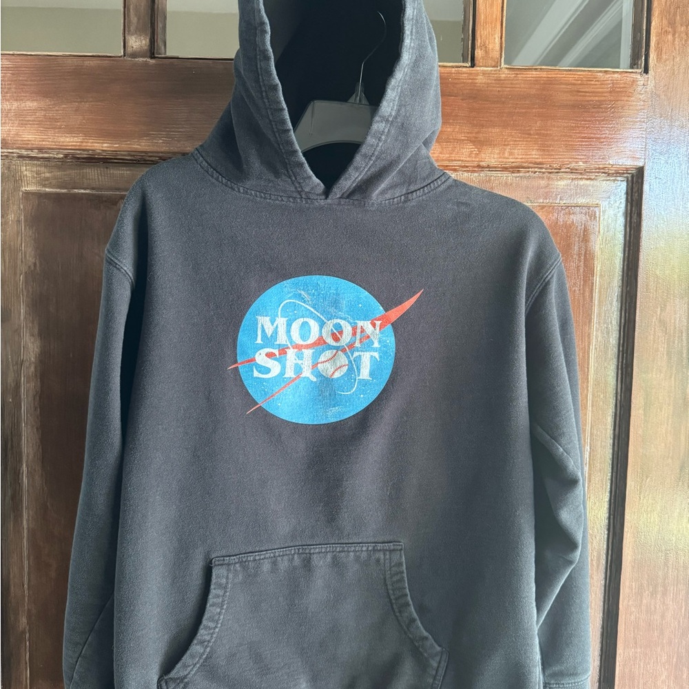 Baseball Lifestyle 101 Moon Shot